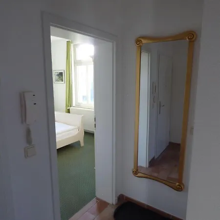 Villa Villa-loni-ferienwohnung-7 Sellin (Rugen)