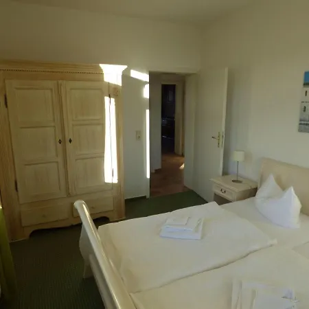 Villa Villa-loni-ferienwohnung-7 *