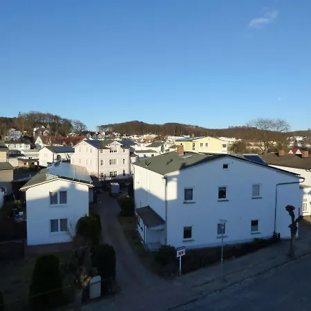 Villa Villa-loni-ferienwohnung-7 Sellin (Rugen)