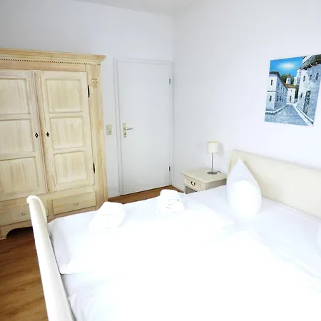 Villa Villa-loni-ferienwohnung-7 *