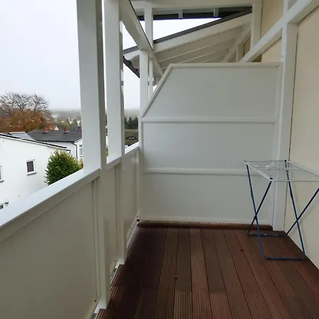Villa Loni 7 Sellin (Rugen)