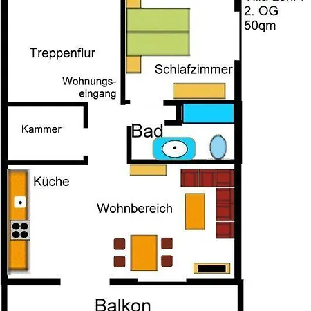 Loni 7 * Sellin (Rugen)