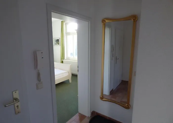 Villa Loni 7 Sellin (Rugen)