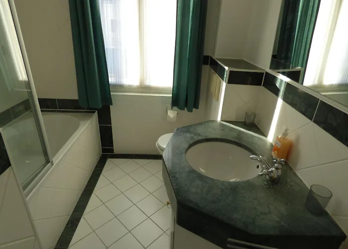 Loni 7 Villa Sellin (Rugen)