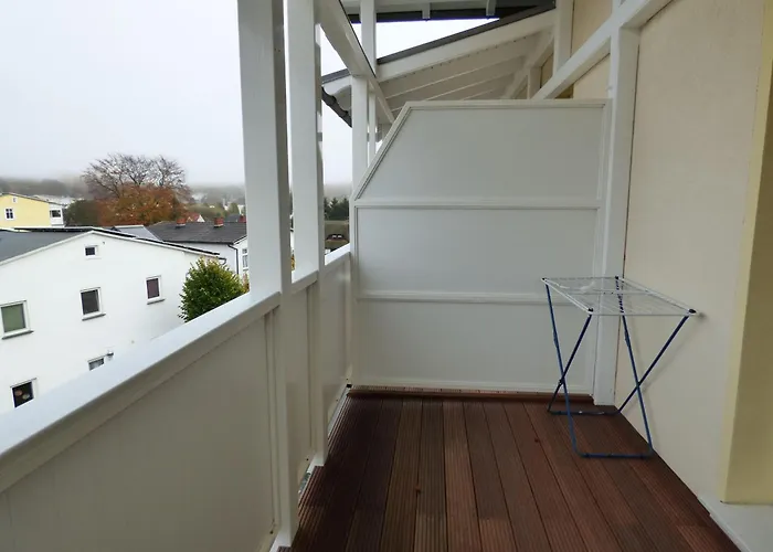 Villa Loni 7 Sellin (Rugen)